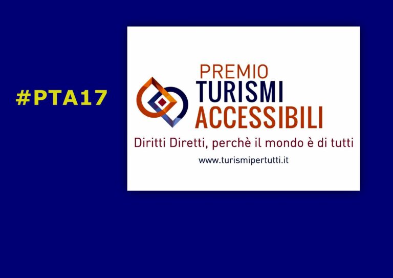 TURISMI ACCESSIBILI: La Presidenza del Consiglio dei Ministri patrocina il premio targato Diritti Diretti.